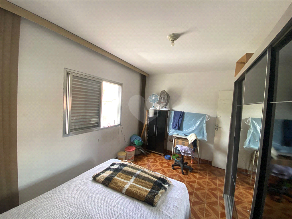 Venda Sobrado São Paulo Jardim Brasília (zona Leste) REO941042 7