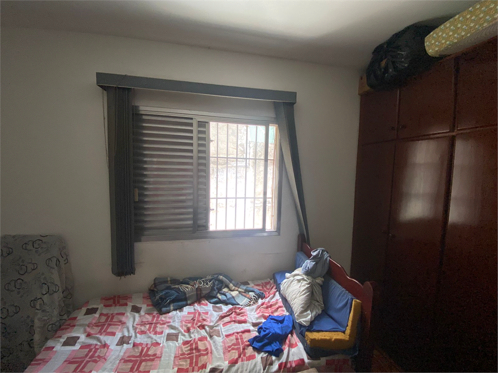 Venda Sobrado São Paulo Jardim Brasília (zona Leste) REO941042 11