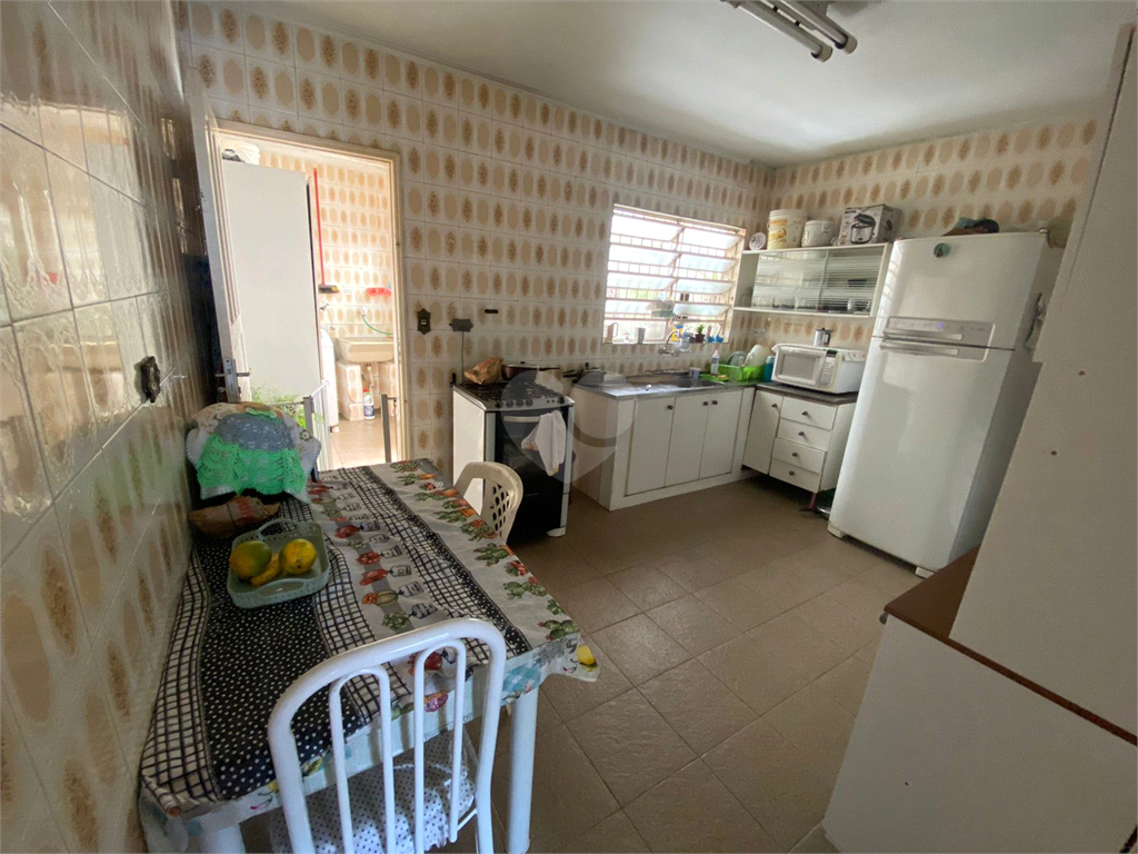 Venda Sobrado São Paulo Jardim Brasília (zona Leste) REO941042 14