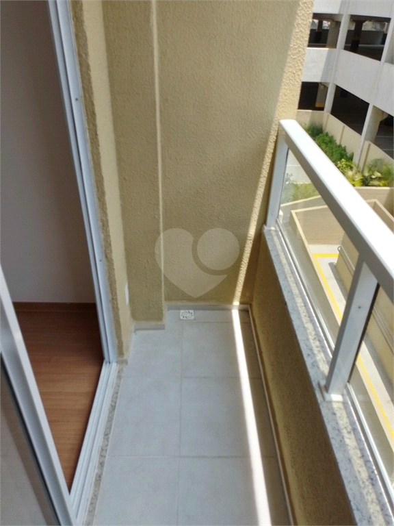 Aluguel Apartamento Rio De Janeiro Água Santa REO941054 4