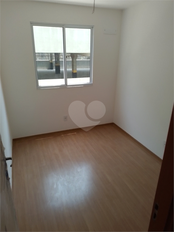 Aluguel Apartamento Rio De Janeiro Água Santa REO941054 8