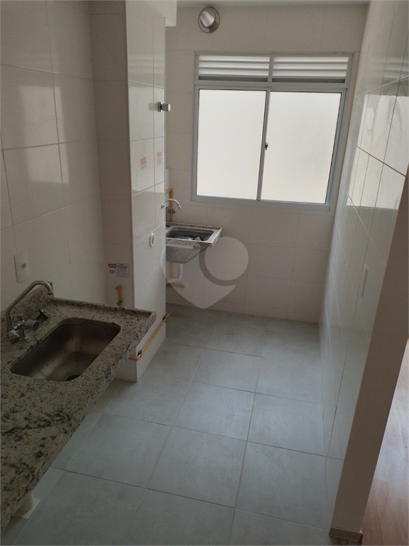 Aluguel Apartamento Rio De Janeiro Água Santa REO941054 19