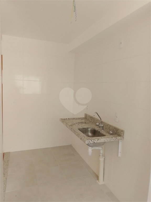 Aluguel Apartamento Rio De Janeiro Água Santa REO941054 17