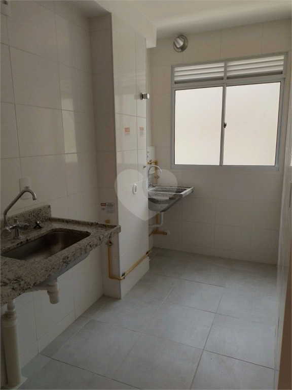 Aluguel Apartamento Rio De Janeiro Água Santa REO941054 18