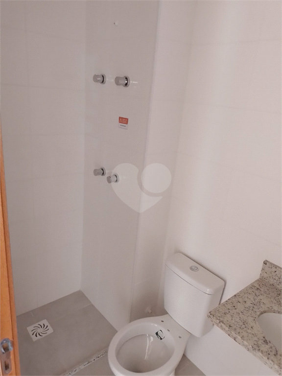 Aluguel Apartamento Rio De Janeiro Água Santa REO941054 21