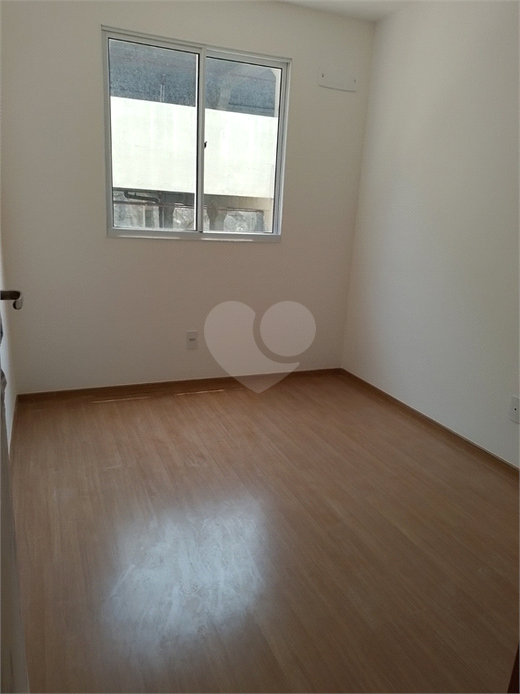 Aluguel Apartamento Rio De Janeiro Água Santa REO941054 11