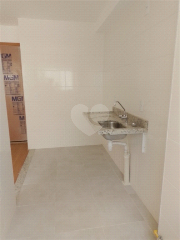 Aluguel Apartamento Rio De Janeiro Água Santa REO941054 14