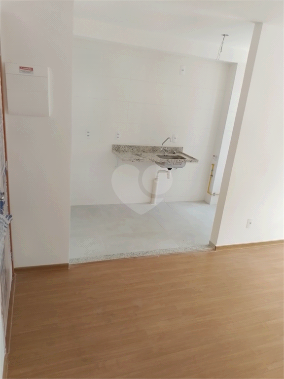 Aluguel Apartamento Rio De Janeiro Água Santa REO941054 15