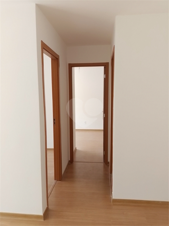 Aluguel Apartamento Rio De Janeiro Água Santa REO941054 1