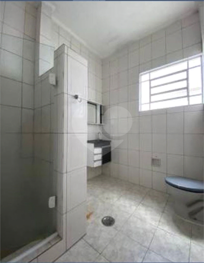 Aluguel Apartamento Santos Vila Mathias REO941055 8