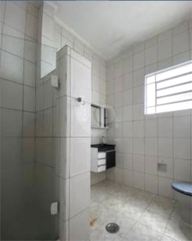 Aluguel Apartamento Santos Vila Mathias REO941055 7