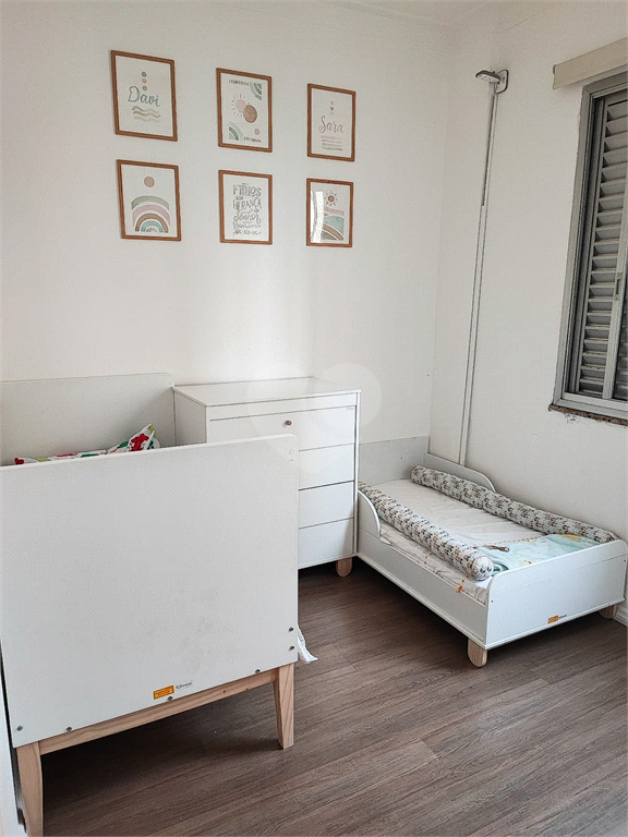 Venda Apartamento São Paulo Vila Ester (zona Norte) REO941057 11