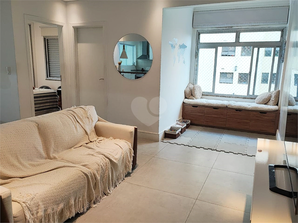 Venda Apartamento São Paulo Vila Ester (zona Norte) REO941057 1