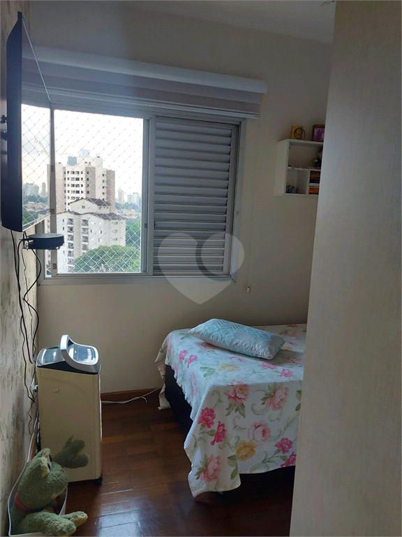 Venda Apartamento São Paulo Vila Ester (zona Norte) REO941057 12