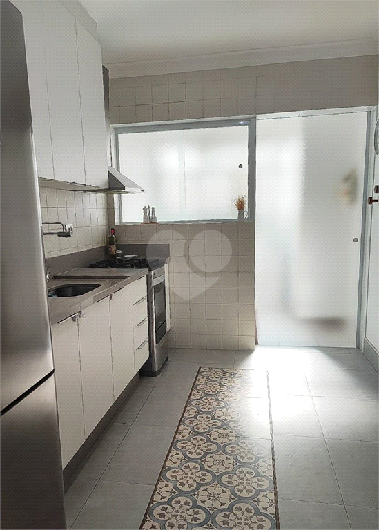 Venda Apartamento São Paulo Vila Ester (zona Norte) REO941057 5