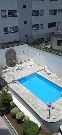 Venda Apartamento São Paulo Vila Olímpia REO941088 8