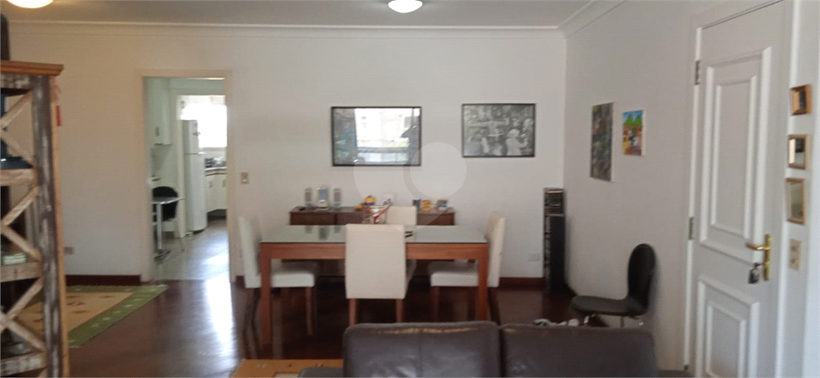 Venda Apartamento São Paulo Vila Olímpia REO941088 2