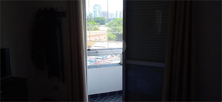 Venda Apartamento São Paulo Vila Olímpia REO941088 12