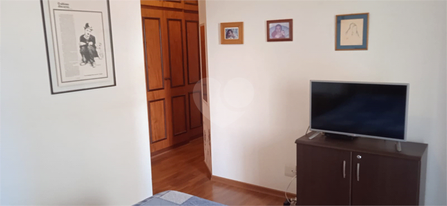 Venda Apartamento São Paulo Vila Olímpia REO941088 13