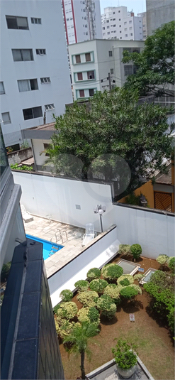 Venda Apartamento São Paulo Vila Olímpia REO941088 9