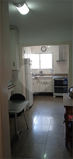 Venda Apartamento São Paulo Vila Olímpia REO941088 24