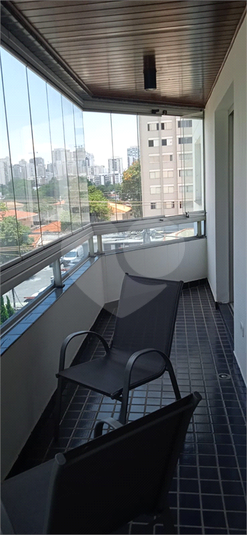 Venda Apartamento São Paulo Vila Olímpia REO941088 6