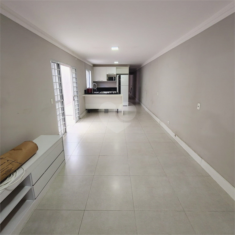 Venda Casa térrea São Paulo Parque Brasil REO941089 3