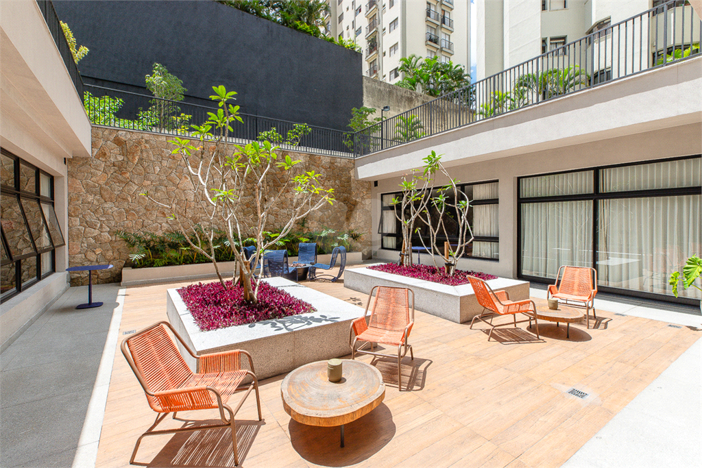 Venda Apartamento São Paulo Vila Mascote REO941094 2