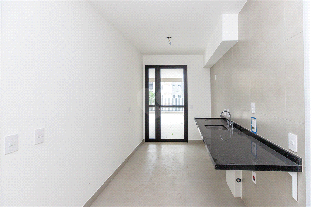 Venda Apartamento São Paulo Vila Mascote REO941094 43