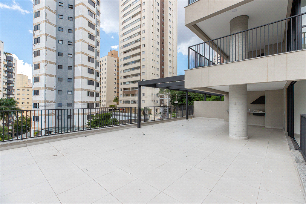 Venda Apartamento São Paulo Vila Mascote REO941094 35