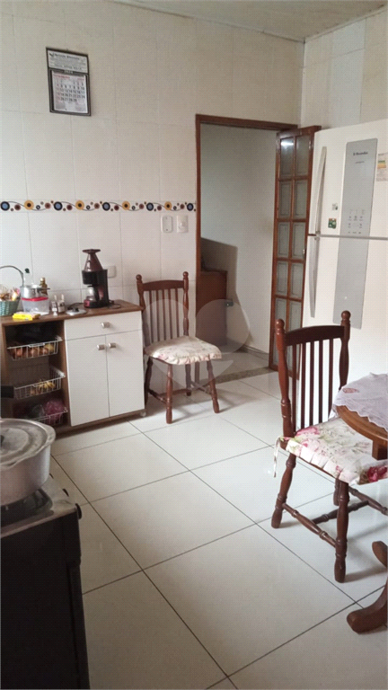 Venda Casa São Paulo Jardim Brasil (zona Norte) REO941096 11