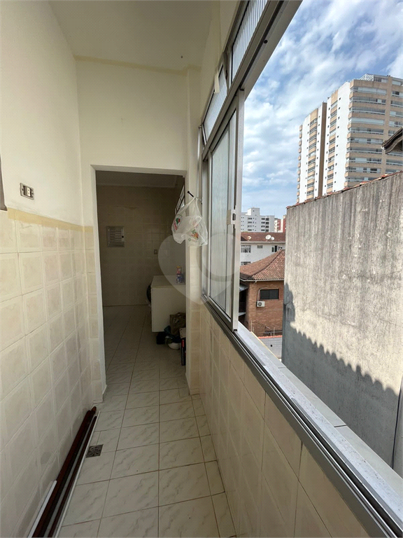 Venda Apartamento São Vicente Centro REO941115 15