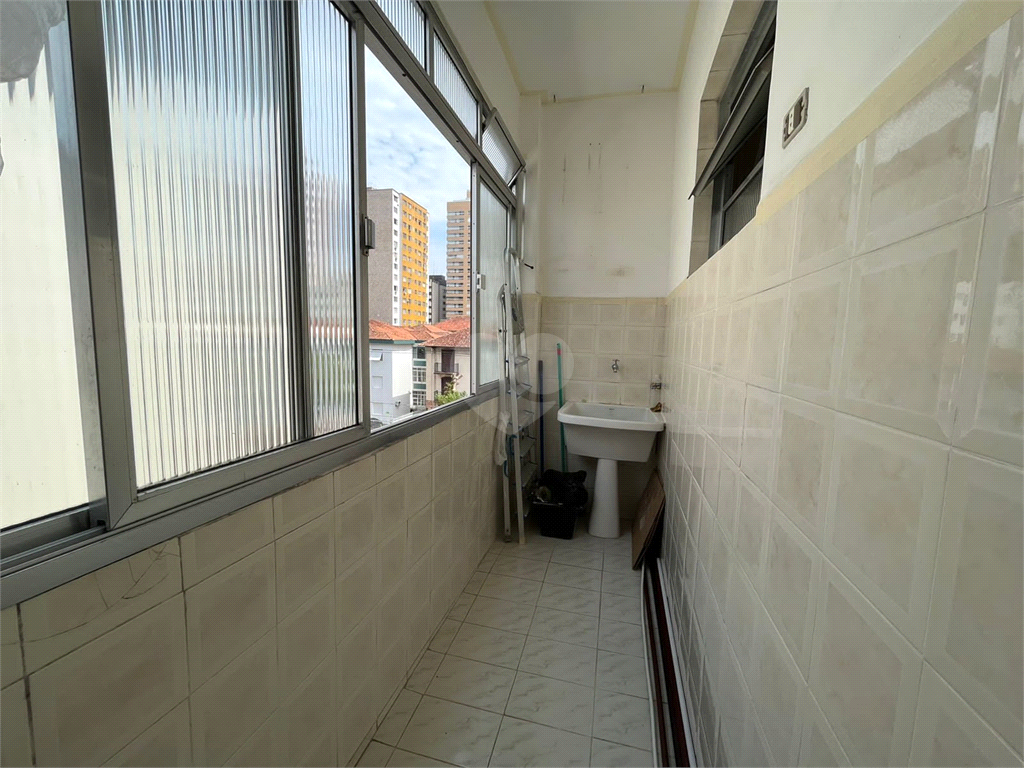 Venda Apartamento São Vicente Centro REO941115 14