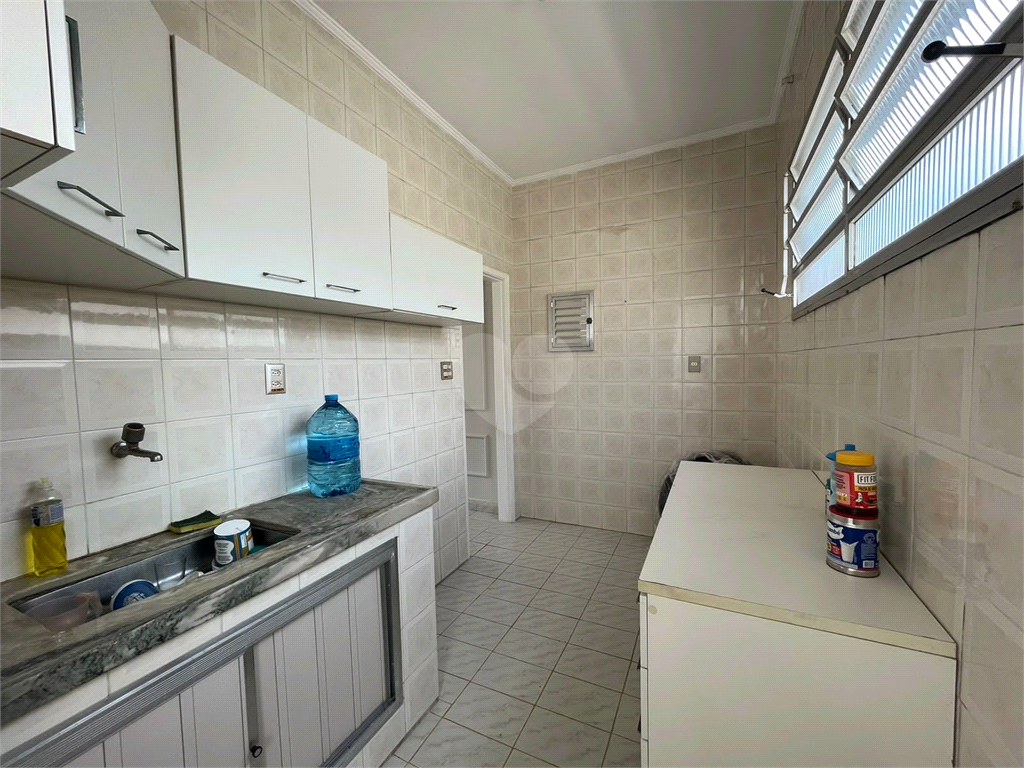 Venda Apartamento São Vicente Centro REO941115 10