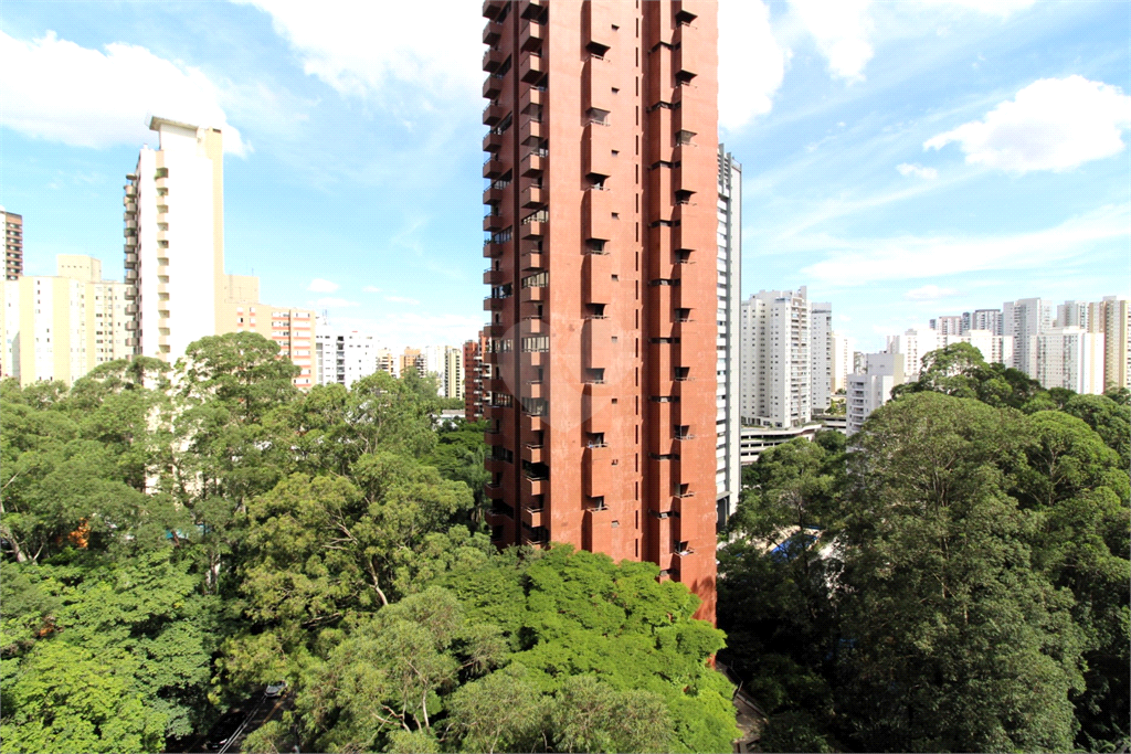 Venda Apartamento São Paulo Jardim Londrina REO941119 4