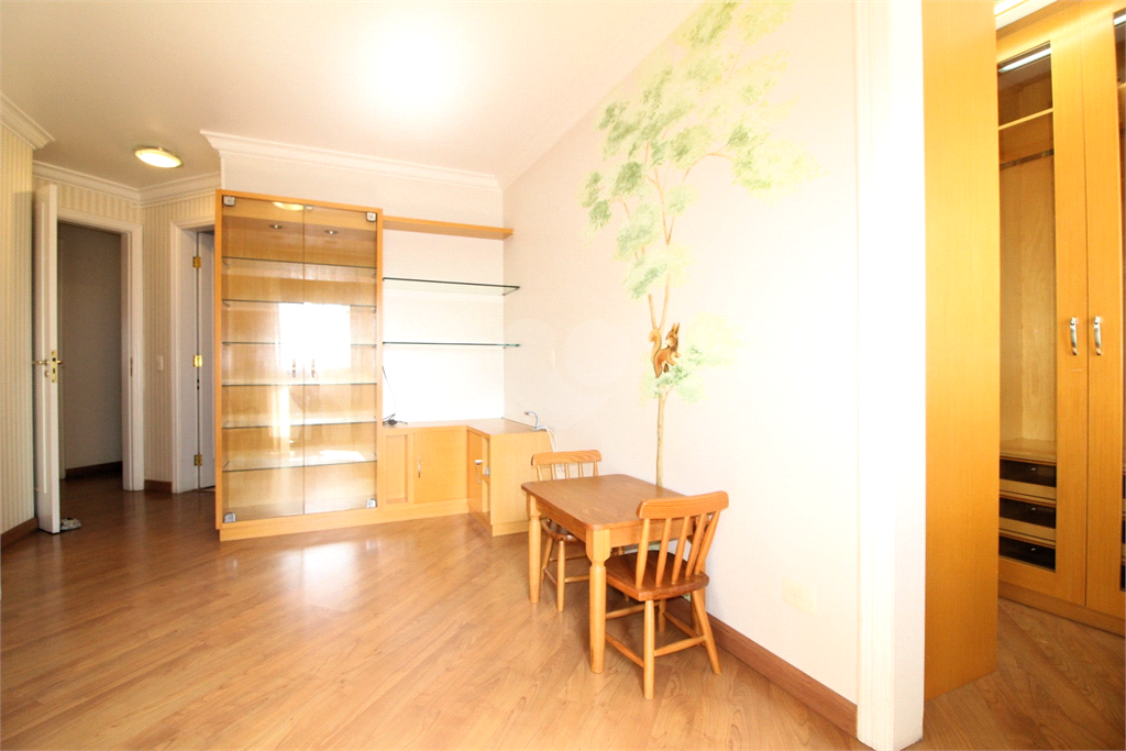 Venda Apartamento São Paulo Jardim Londrina REO941119 25