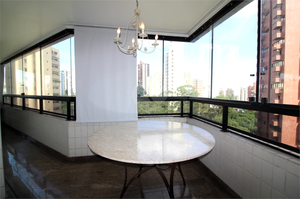 Venda Apartamento São Paulo Jardim Londrina REO941119 8