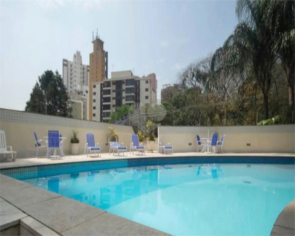 Venda Apartamento São Paulo Jardim Londrina REO941119 38