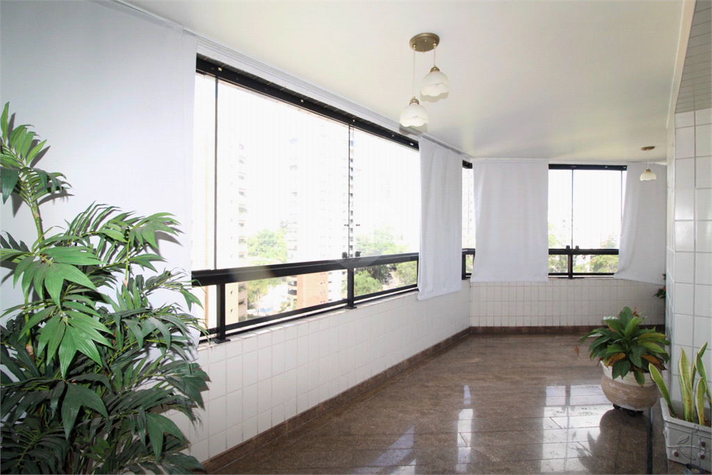 Venda Apartamento São Paulo Jardim Londrina REO941119 3