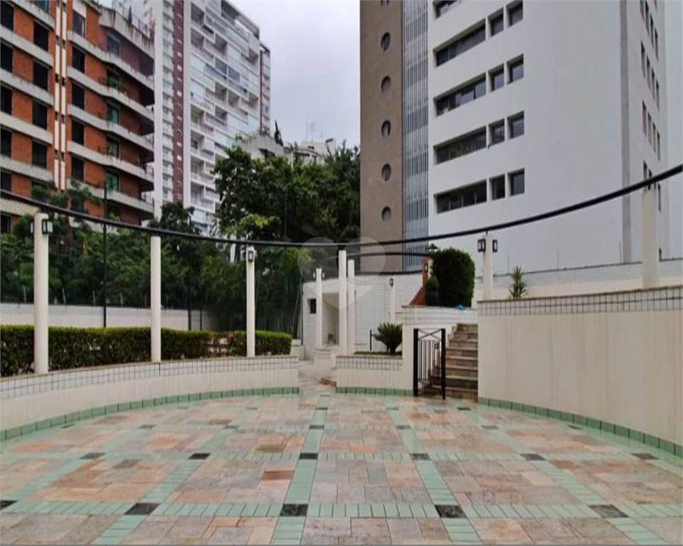 Venda Apartamento São Paulo Jardim Londrina REO941119 36