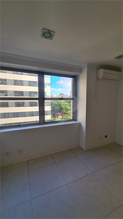 Aluguel Salas São Paulo Jardim Paulistano REO941122 30