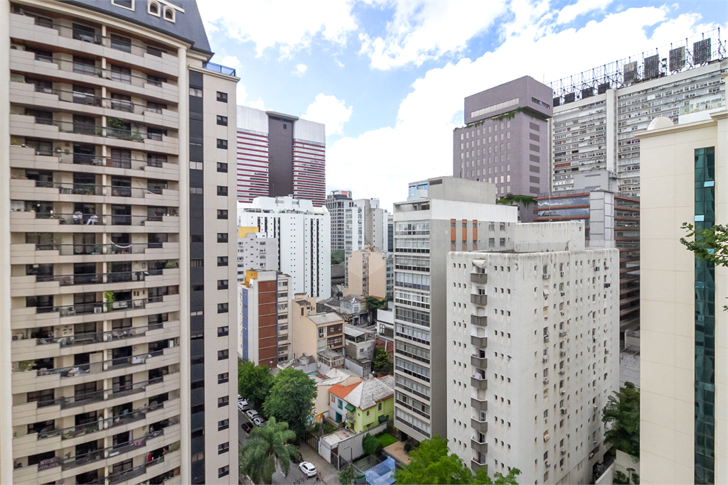 Venda Apartamento São Paulo Jardim Paulista REO941127 3