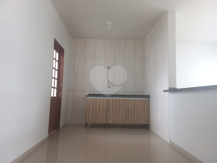 Venda Casa Mogi Das Cruzes Vila São Paulo REO941135 25