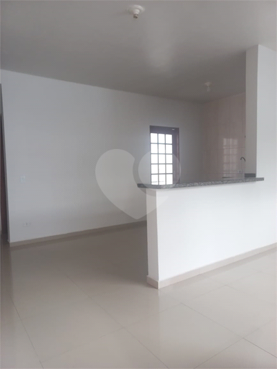 Venda Casa Mogi Das Cruzes Vila São Paulo REO941135 3