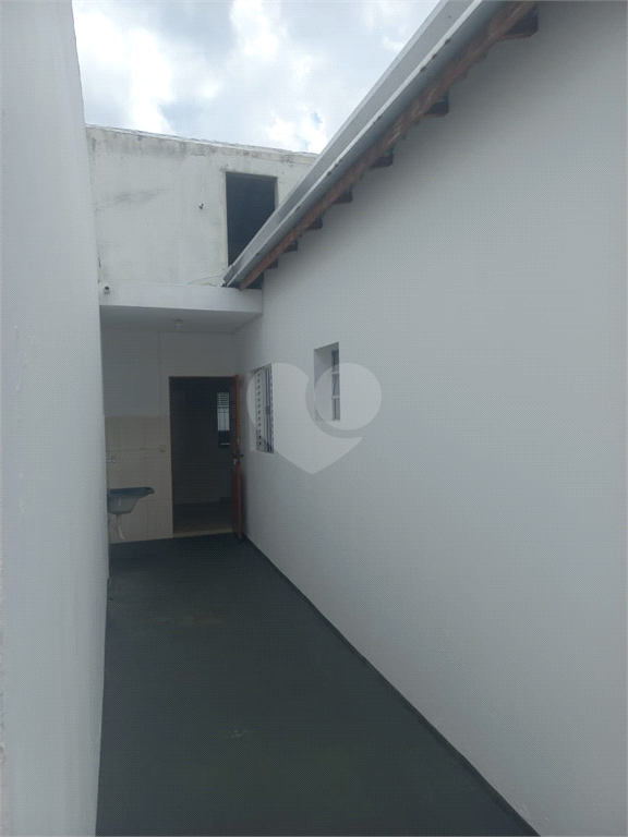 Venda Casa Mogi Das Cruzes Vila São Paulo REO941135 16