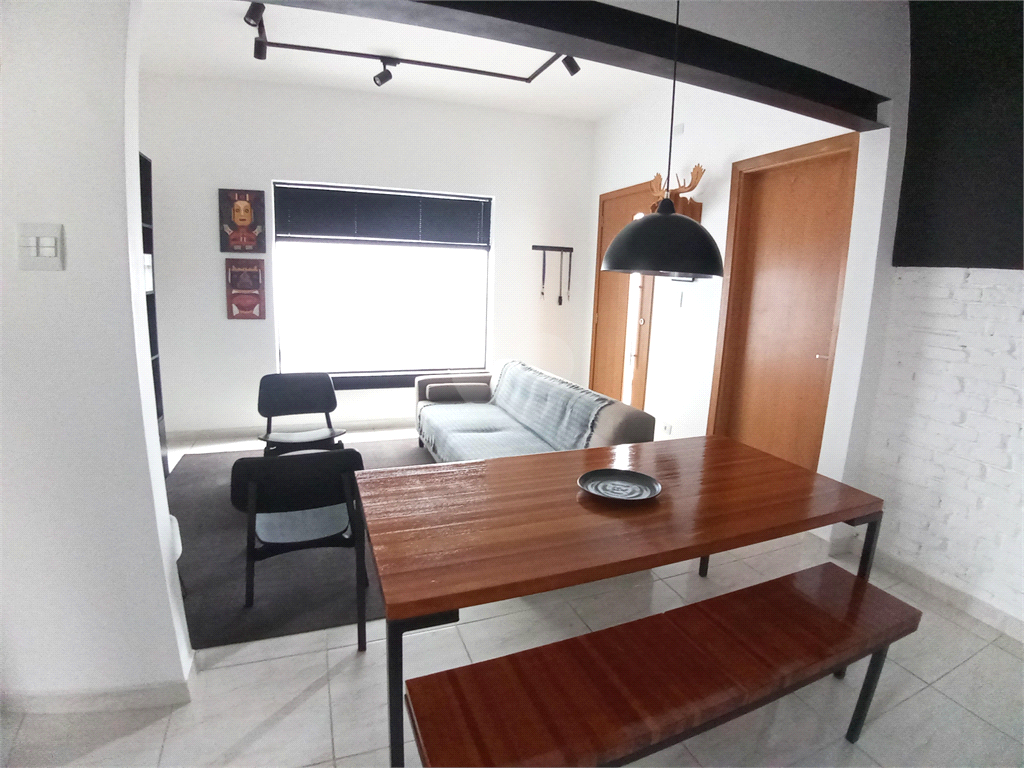 Venda Casa São Paulo Água Fria REO941152 6