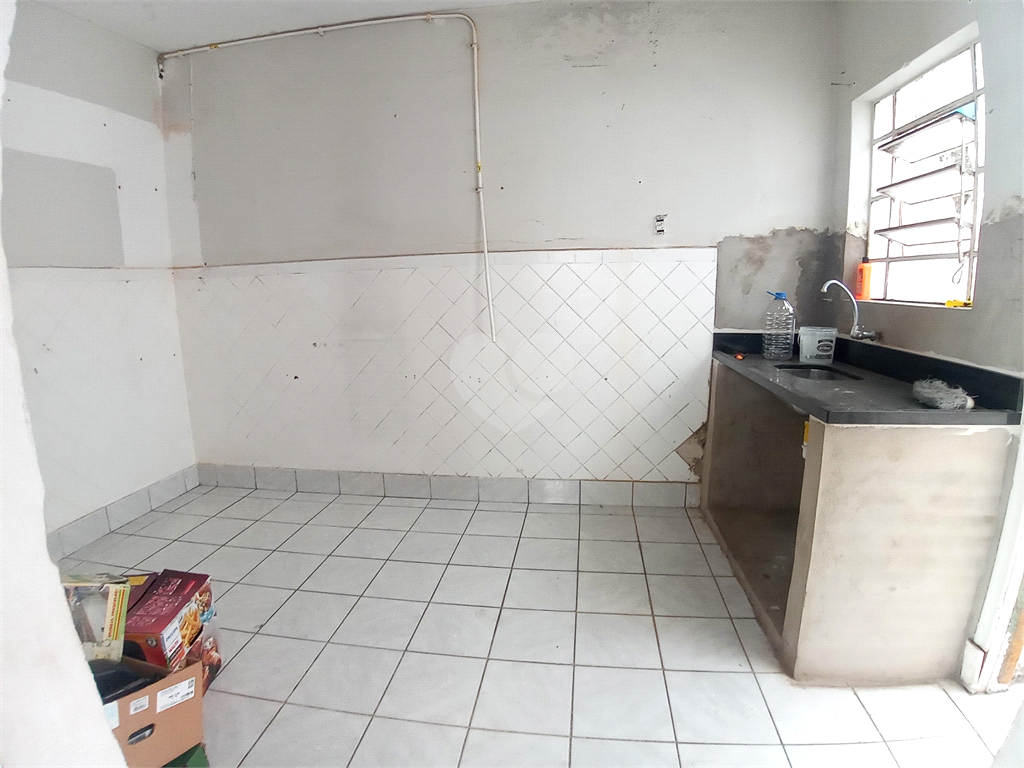 Venda Casa São Paulo Água Fria REO941152 24