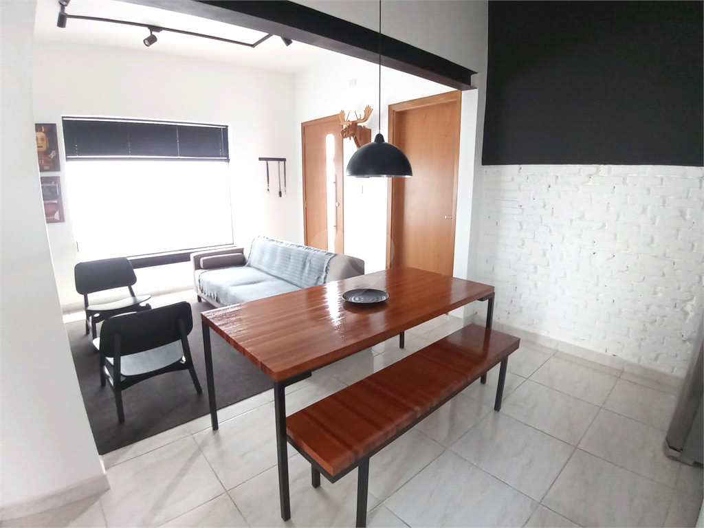 Venda Casa São Paulo Água Fria REO941152 5