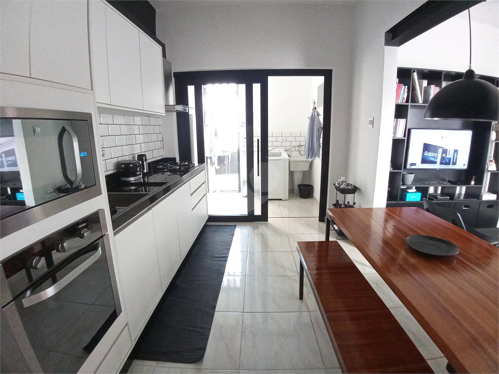 Venda Casa São Paulo Água Fria REO941152 4