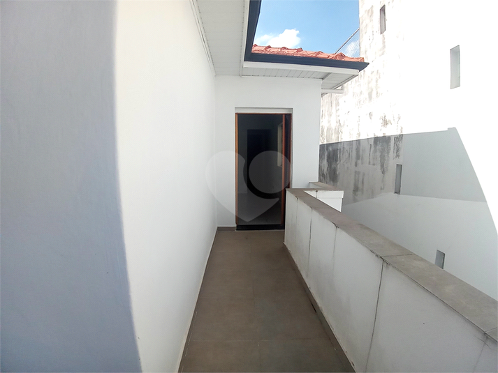 Venda Casa São Paulo Água Fria REO941152 22